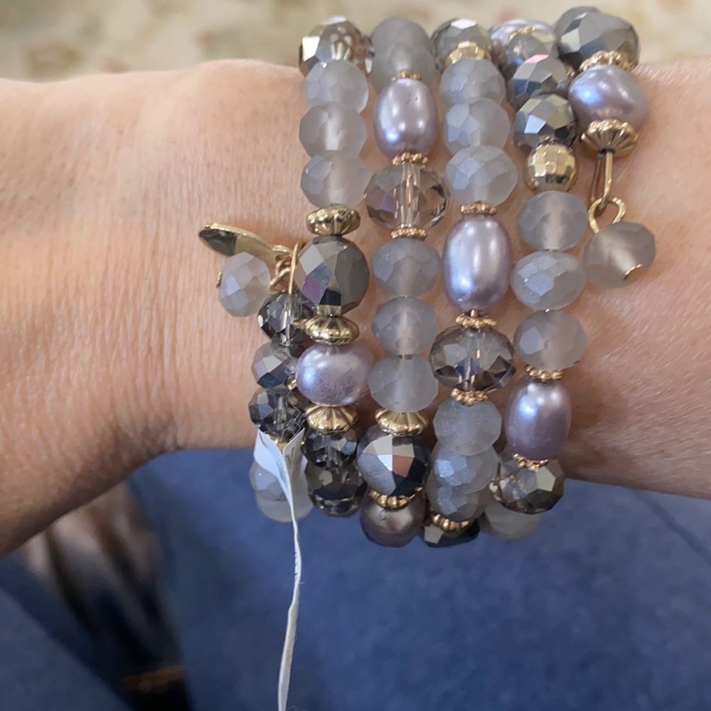 Neiman Marcus bracelet